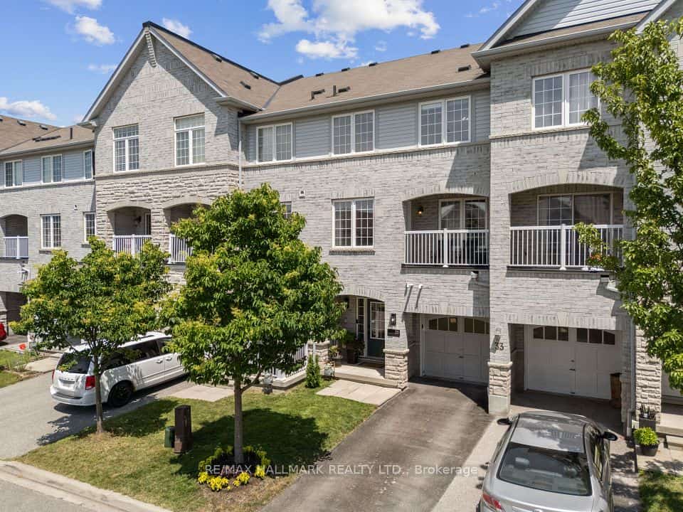 35 Chaston Road, Ajax, ON L1Z 0M5