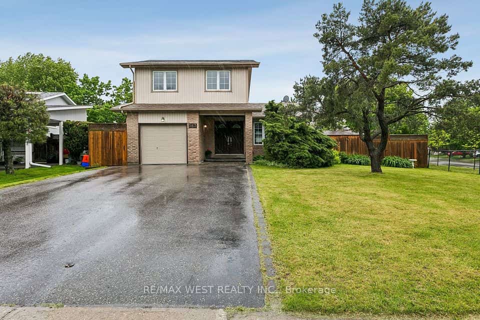 563 Joyce Boulevard, Milton, ON L9T 3C7