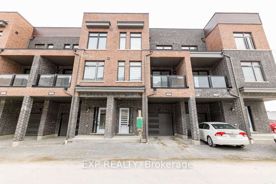 1865 PICKERING Parkway #1507, Pickering, ON L1V 0H2
