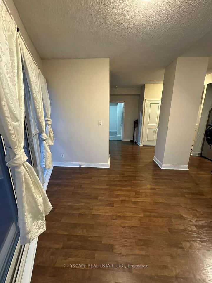 60 Absolute Avenue #504, Mississauga, ON L4Z 0A9