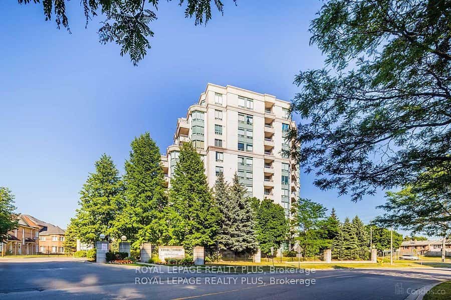 5 EMERALD Lane #PH409, Vaughan, ON L4J 8P7