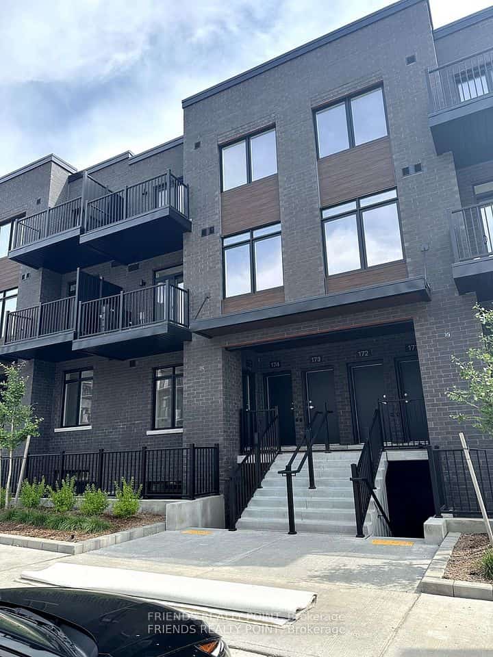 824 Woolwich Street #175, Guelph, ON N1H 6J2