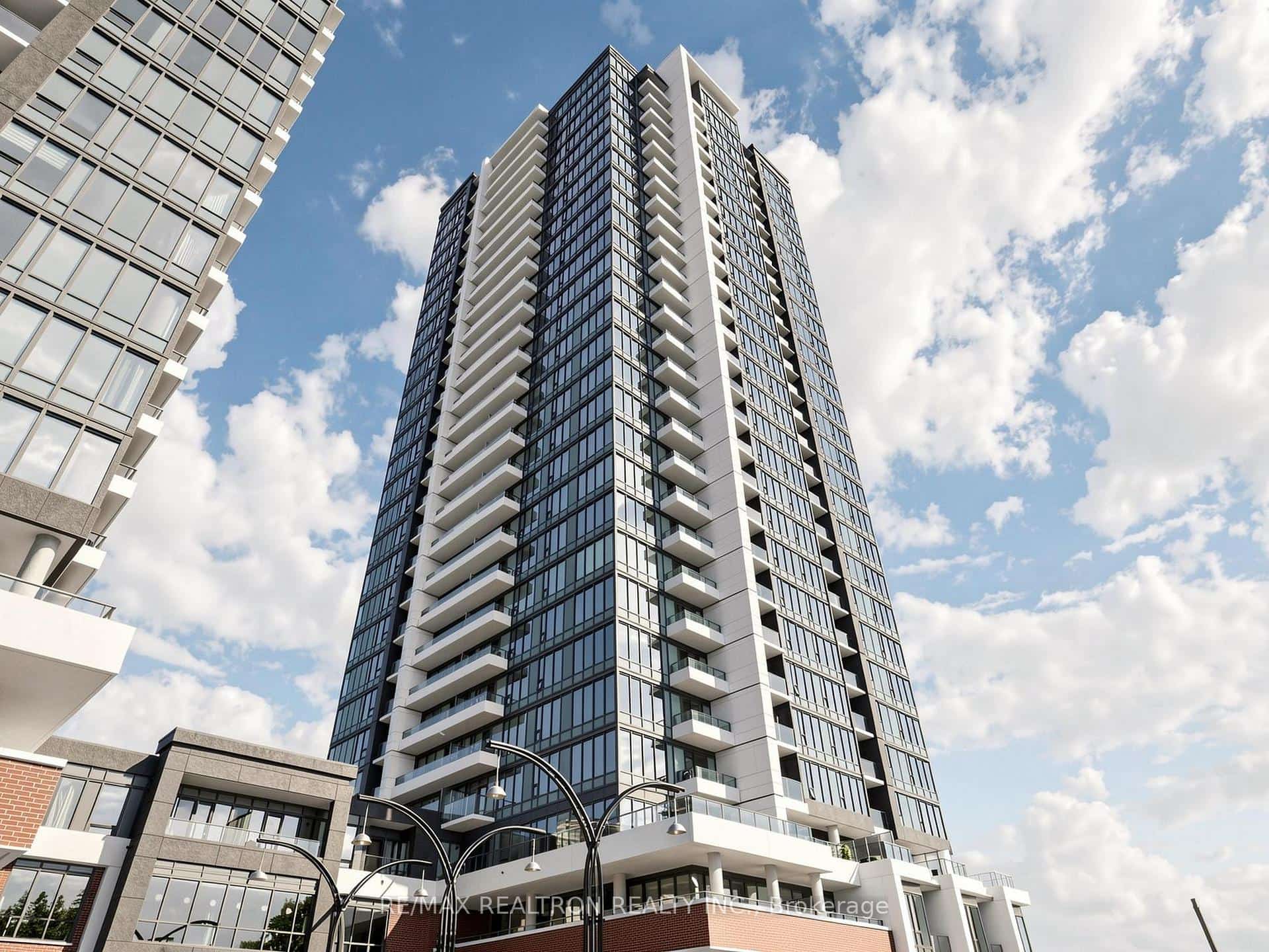 15 Wellington Street S #1210, Kitchener, ON N2G 0E4