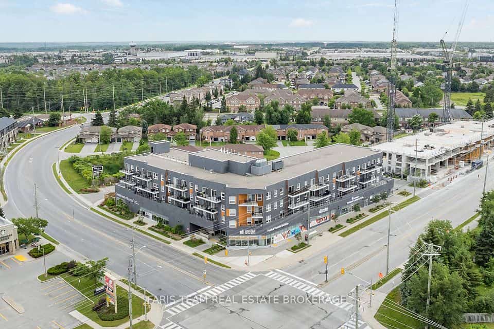 430 Essa Road #401, Barrie, ON L9J 0M1