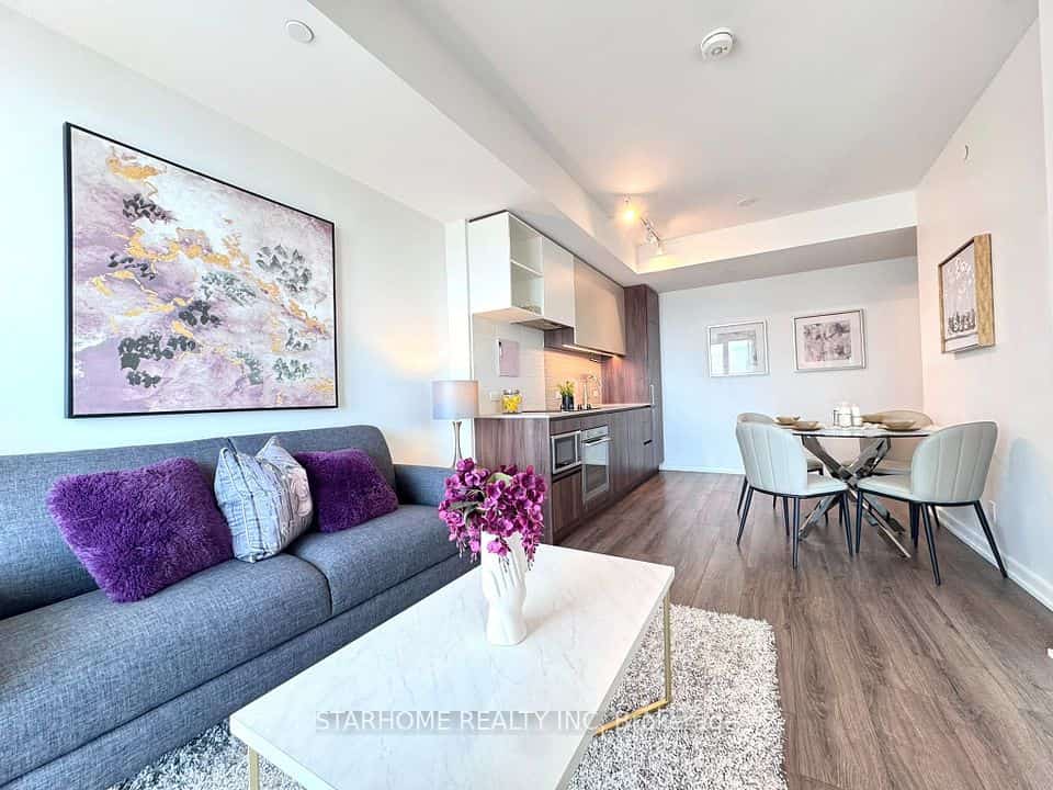 1000 Portage Parkway, Vaughan