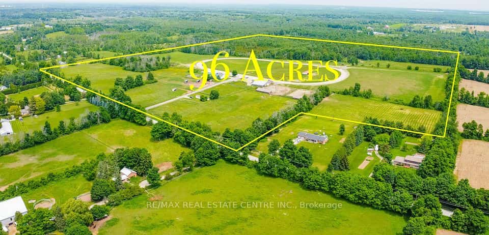 10253 2nd Line, Milton, ON L0P 1B0
