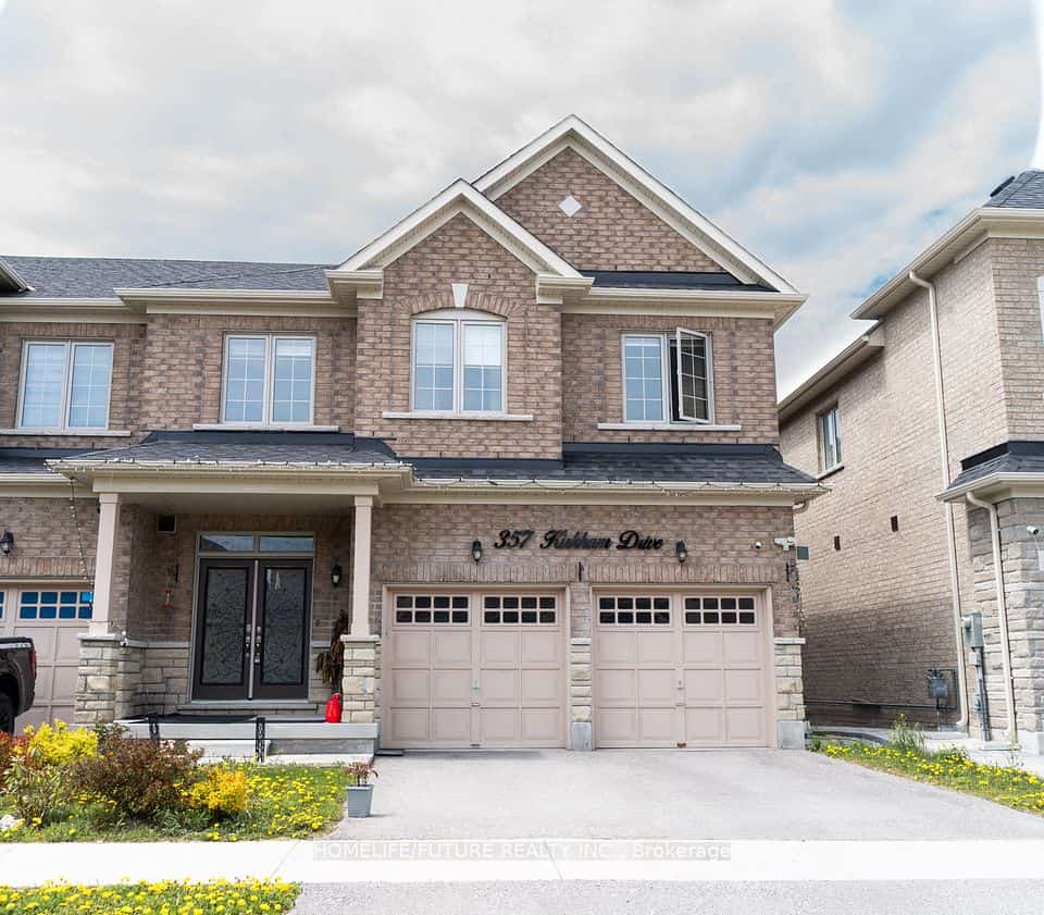357 Kirkham Drive, Markham, ON L3S 0E8