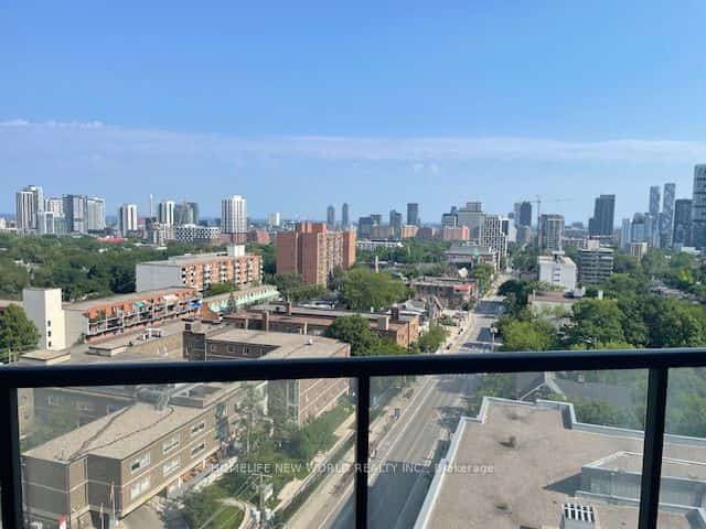 159 Wellesley Street E #1105, Toronto, ON M4Y 0H5