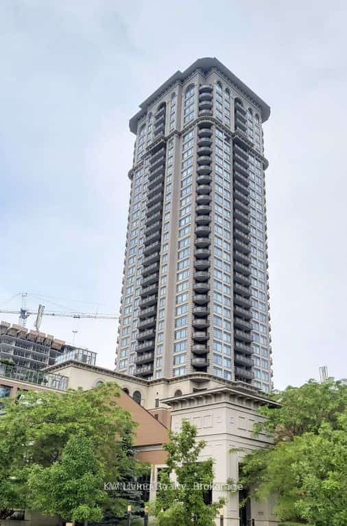 385 Prince Of Wales Drive #2606, Mississauga, ON L5B 0C6