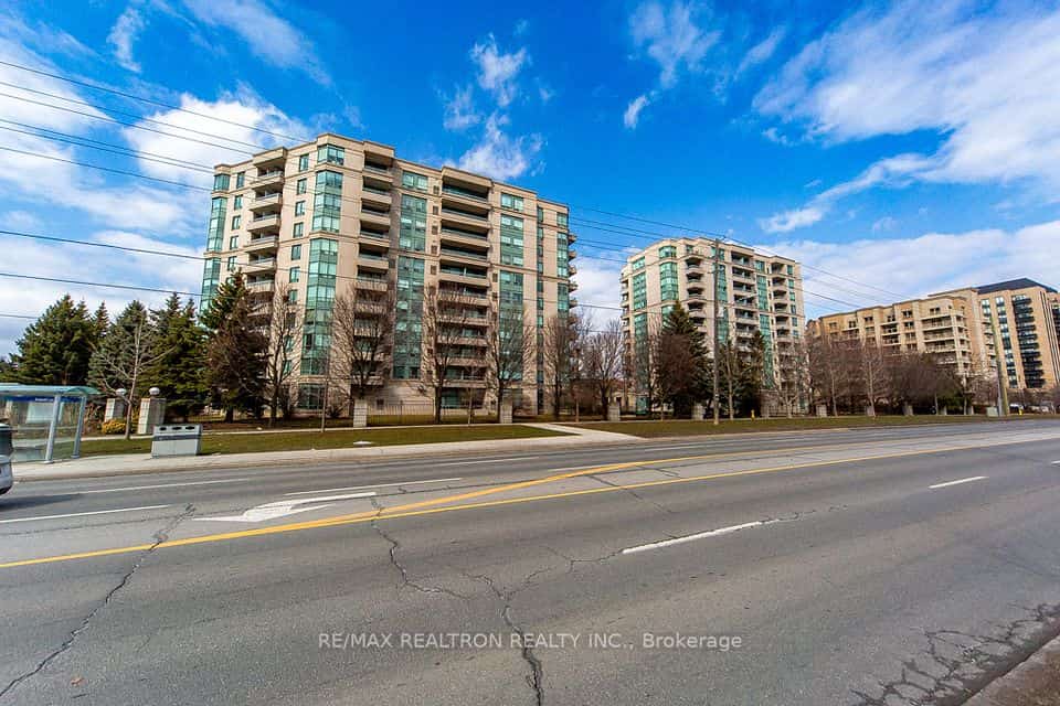 5 Emerald Lane #306, Vaughan, ON L4J 8P7