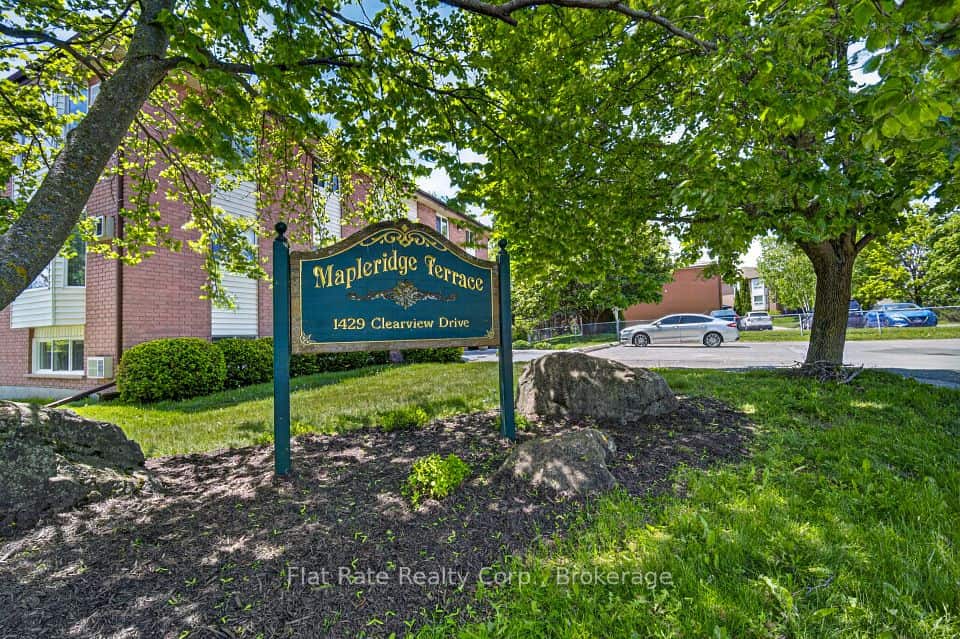 1429 Clearview Drive, Peterborough, Peterborough