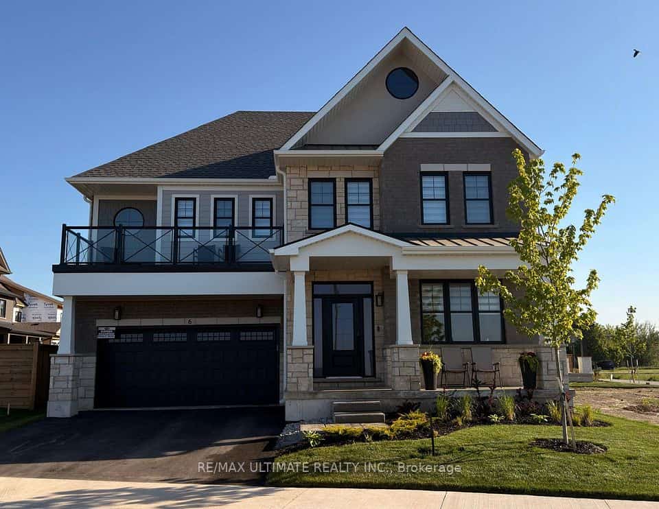 100 Watershore Drive #6, Hamilton, ON L8E 0L4
