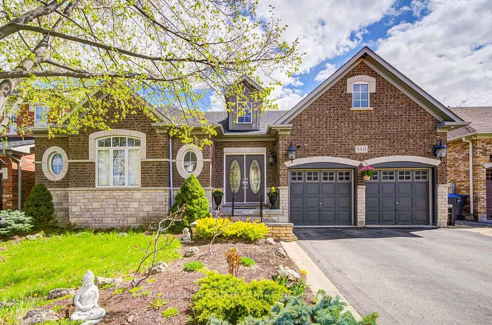 148 Bonistel Crescent, Brampton, ON L7A 3H1