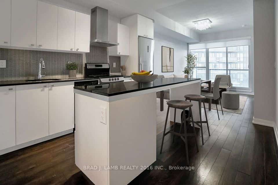 51 East Liberty Street #2211, Toronto, ON M6K 3P8