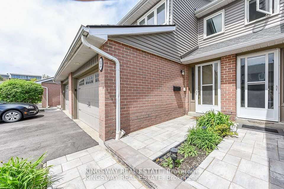 3125 E FIFTH Line W #29, Mississauga, ON L5L 3S8