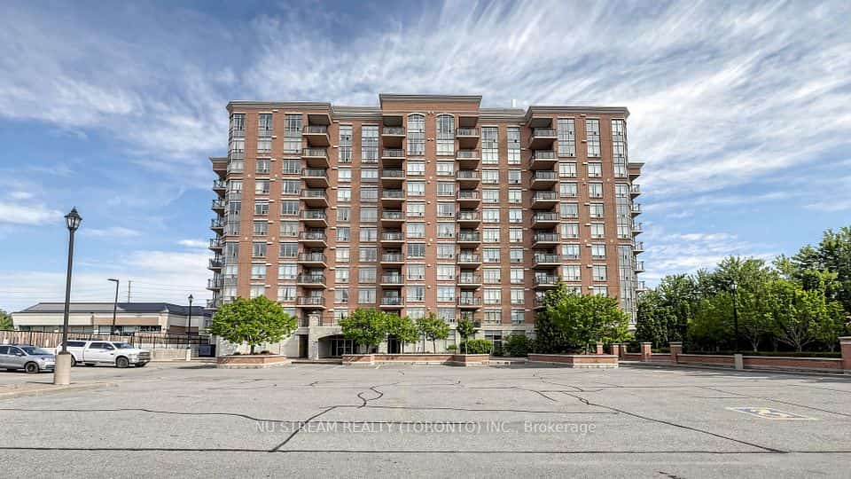 Derby Tower, Markham