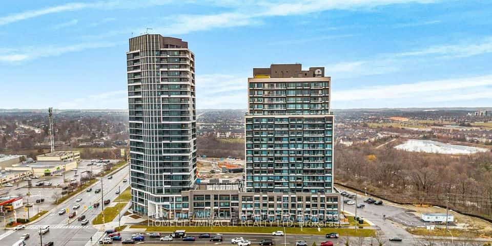 8020 Derry Road #1609, Milton, ON L9T 9N7