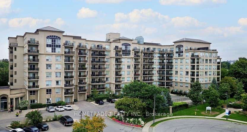 2 Maison Parc Court #115, Vaughan, ON L4J 9K4
