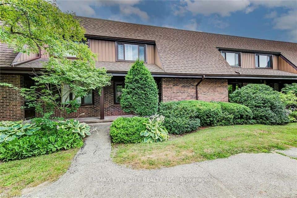 285 Sandowne Drive, Waterloo, Waterloo
