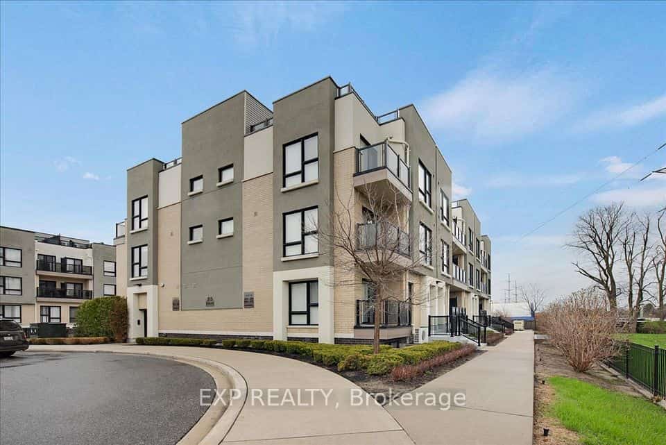 515 Kingbird Grove #369, Toronto, ON M1B 5R7