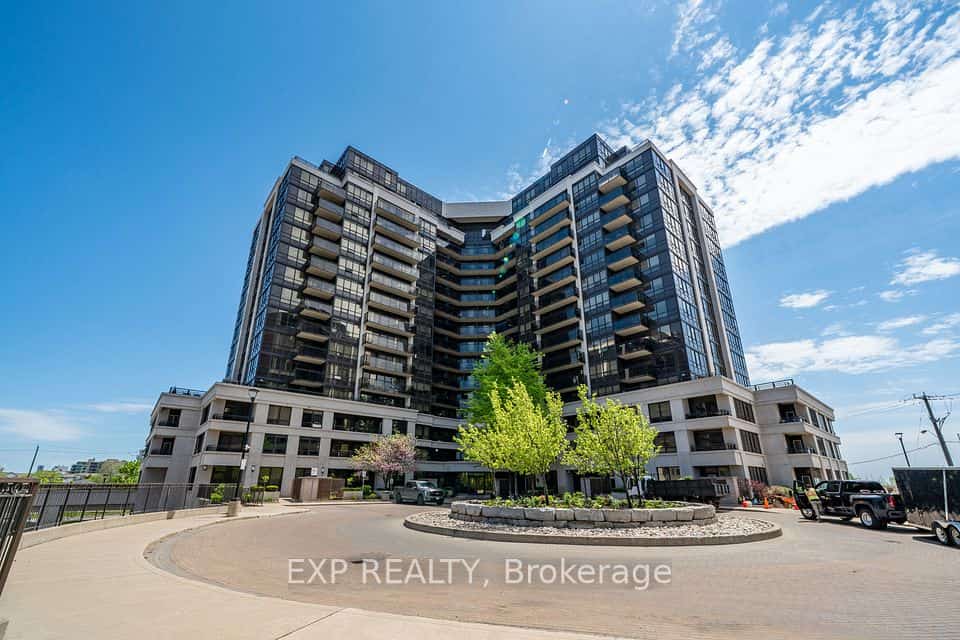 1060 Sheppard Avenue W #1005, Toronto, ON M3J 0G7