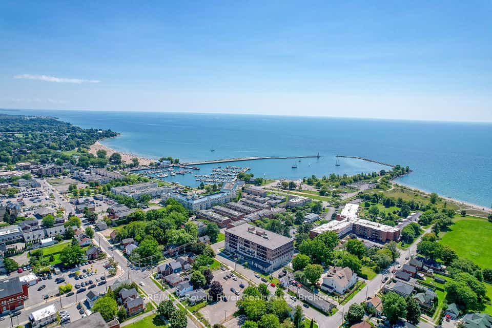 135 Orr Street #212, Cobourg, ON K9A 0J6