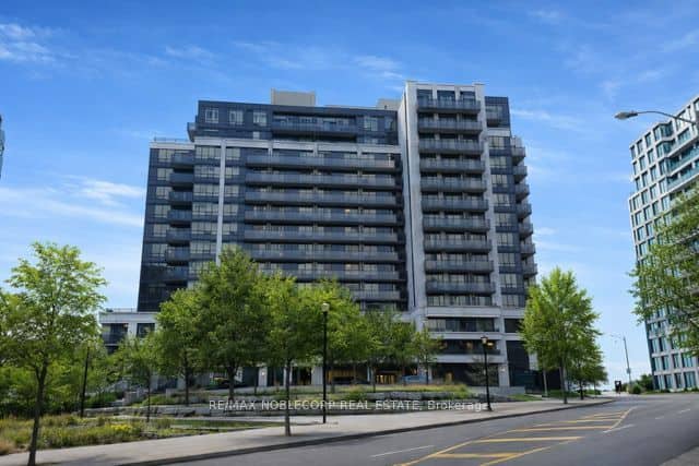 55 SW De Boers Drive, Toronto