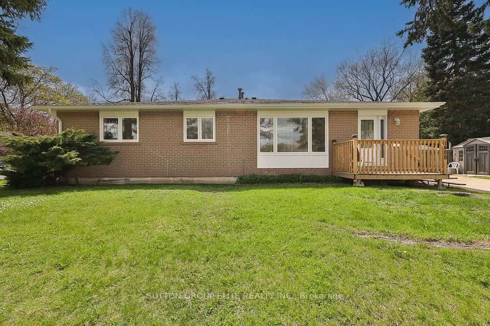 1488 Swanage Crescent S, Mississauga, ON L5J 3N8