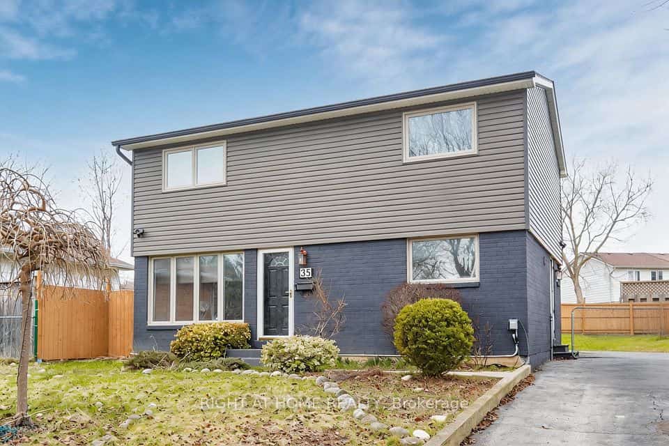 35 Tillbrook Court, Toronto, ON M1B 1N5