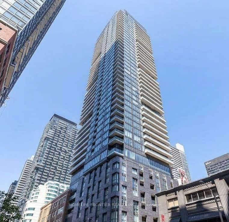 115 SE Blue Jays Way #619, Toronto, ON M5V 0N4