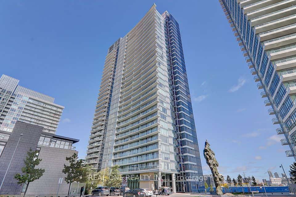 121 Mcmahon Drive #1501, Toronto, ON M2K 0C1