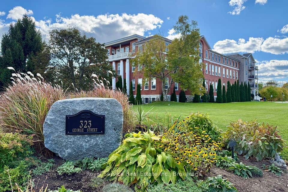 323 George Street, Cobourg, Cobourg