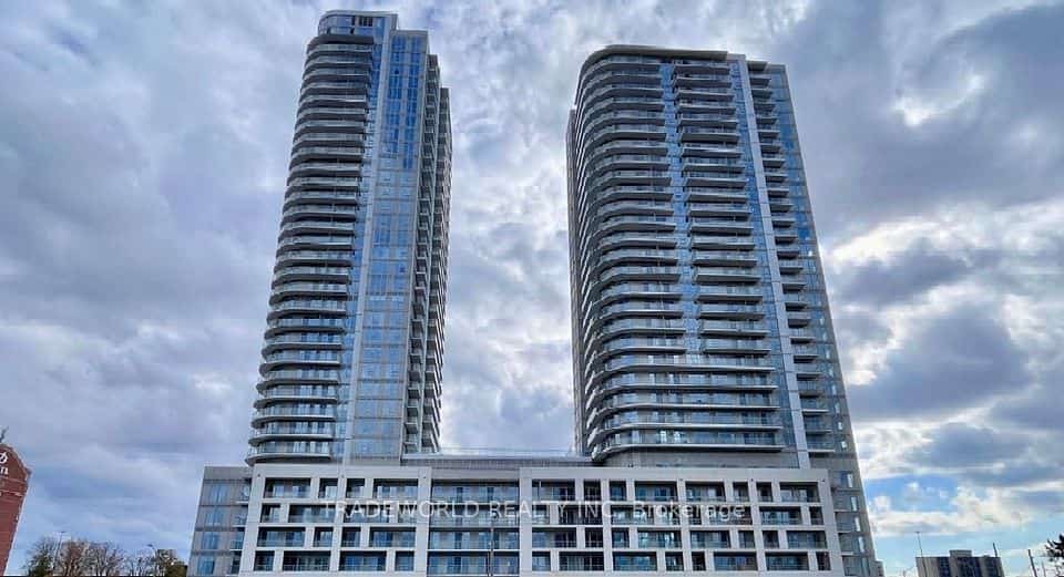 2031 Kennedy Road #1023, Toronto, ON M1T 0B8