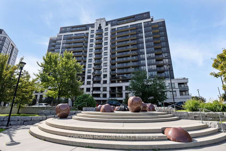 1070 Sheppard Avenue W #310, Toronto, ON M3J 0G8