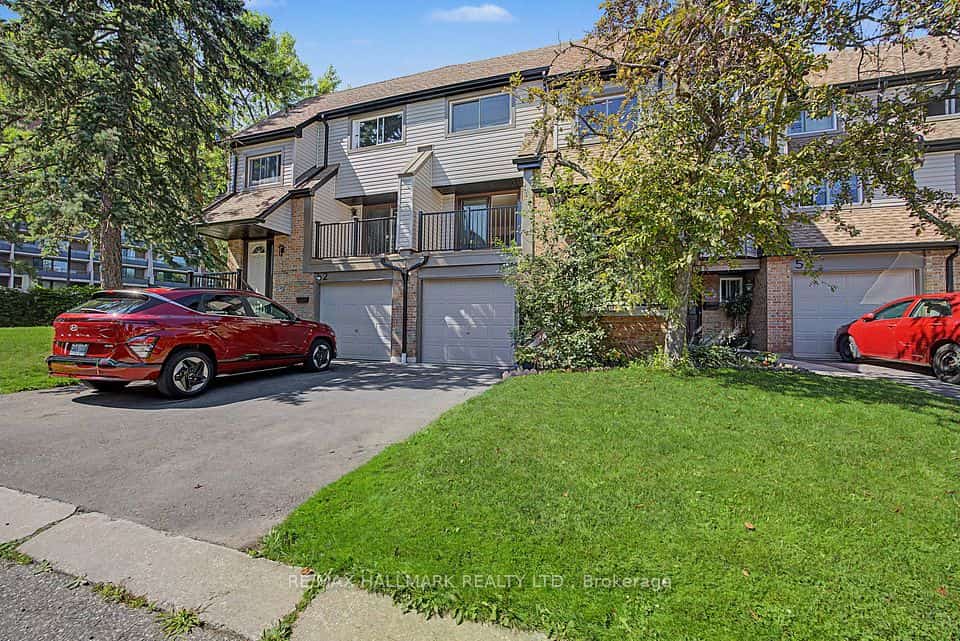 6780 Formentera Avenue #53, Mississauga, ON L5N 2L1