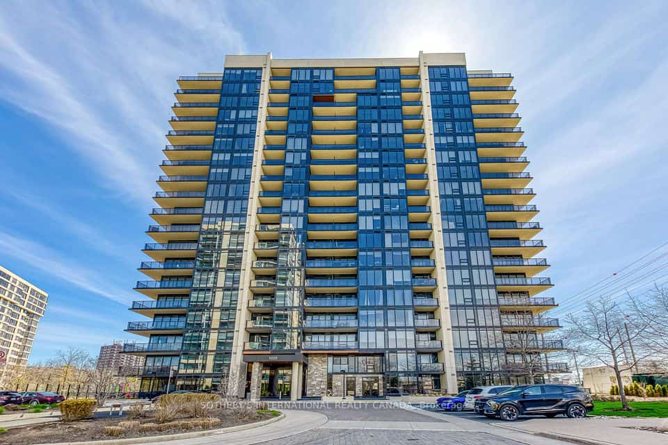 1035 Southdown Road #212, Mississauga, ON L5J 0A2