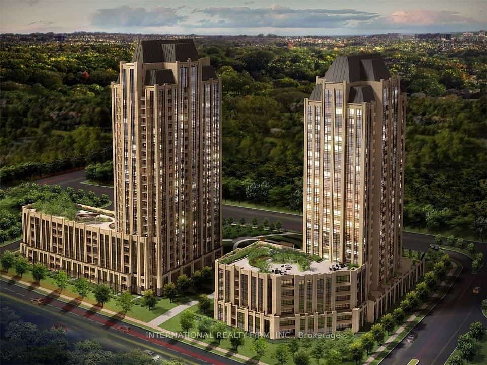 9085 Jane Street #1711, Vaughan, ON L4K 0L8