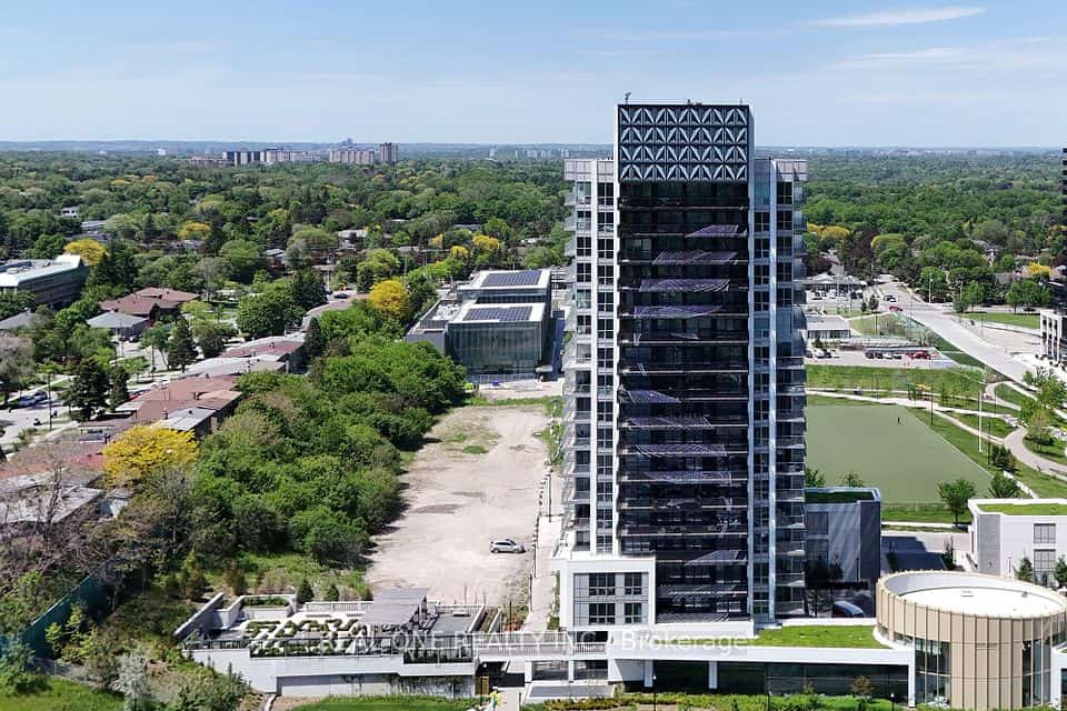 25 McMahon Drive #503, Toronto, ON M2K 0J1