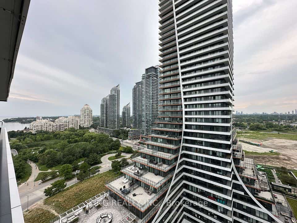 20 Shore Breeze Drive #1603, Toronto, ON M8V 0C7