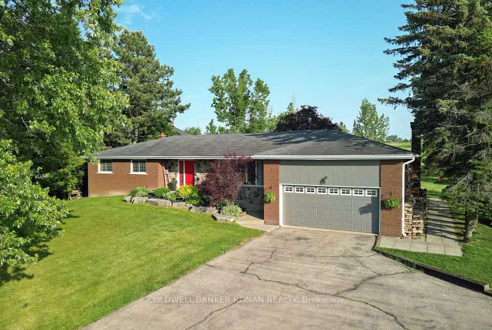 7157 5th Line, New Tecumseth, ON L0G 1W0