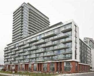 90 Stadium Road #607, Toronto, ON M5V 3W5
