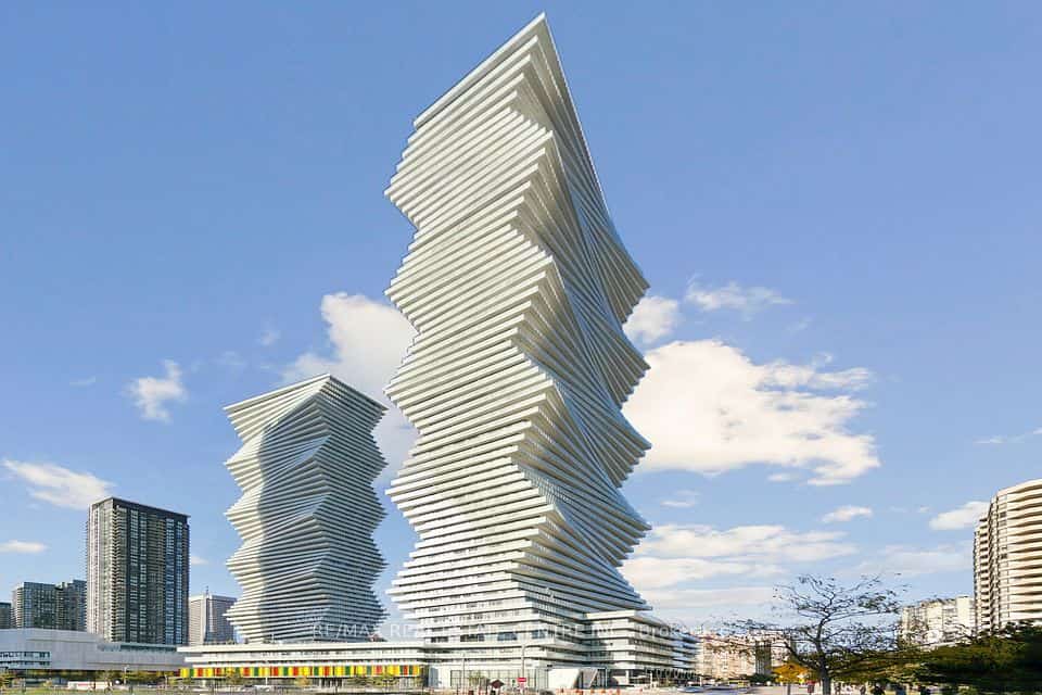 3883 Quartz Road #5907, Mississauga, ON L5B 0M4