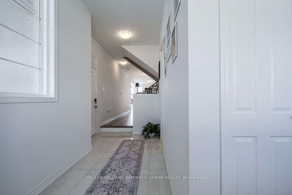 1257 Ferguson Drive #26, Milton, ON L9E 2E7