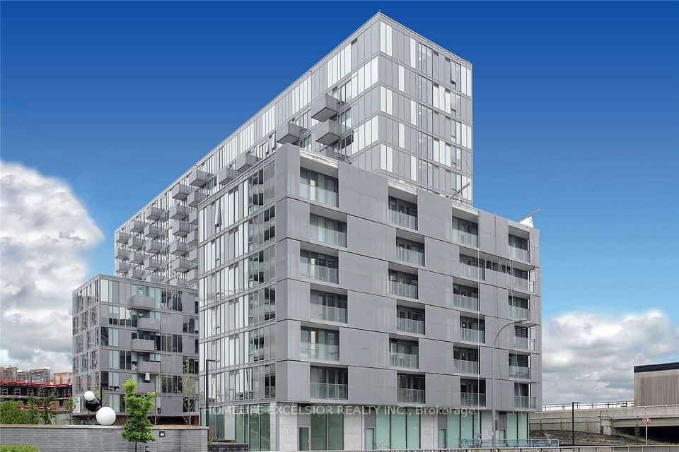 1209 - 38 Monte Kwinter Court #1209, Toronto, ON M3H 0E2