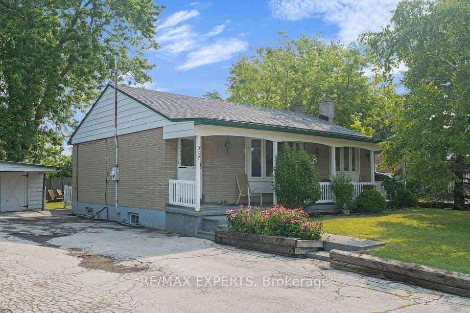 307 Pearl Street, Caledon, ON L7E 4Z2