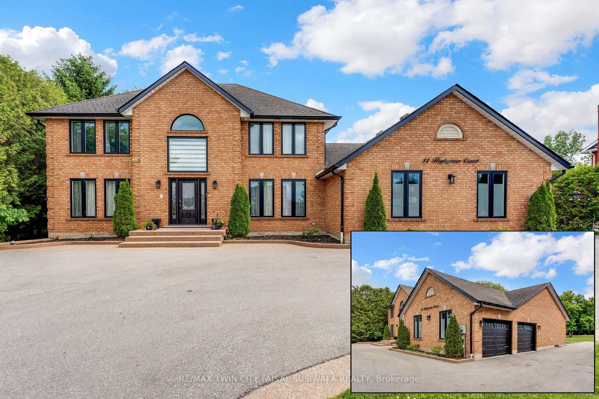 11 Highgrove Court, Cambridge, ON N3H 4R8