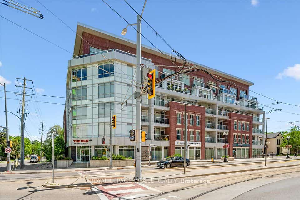 188 King Street S #304, Waterloo, ON N2J 0C6