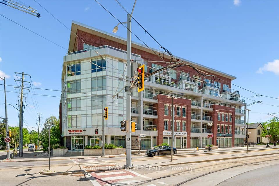 188 King Street S, Waterloo, Waterloo