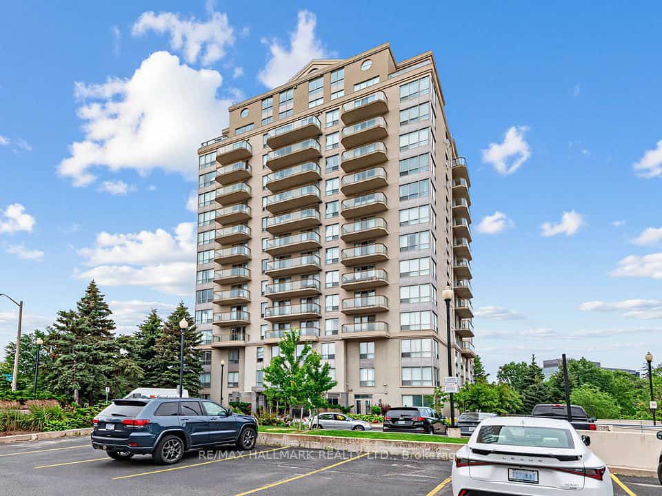 Edgewater at the Galleria, Markham