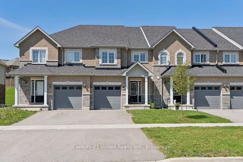 1621 Hetherington Drive, Peterborough, ON K9L 0G7